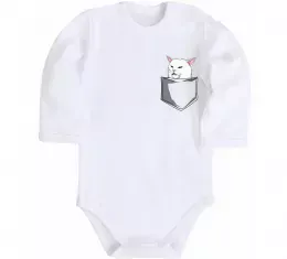 Детский боди