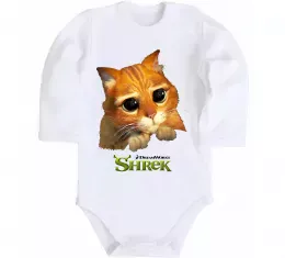 Детский боди