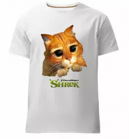 Мужская премиум футболка