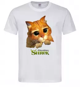 Мужская футболка Shrexy Лимонный фото Мужская футболка Shrexy Лимонный фото