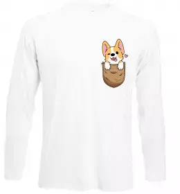 Лонгслив Лонгслив