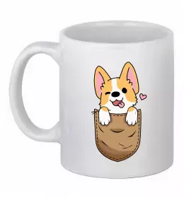 Чашка керамическая Чашка керамическая