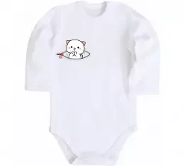 Детский боди