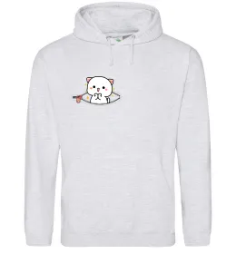 Мужская толстовка (худи)