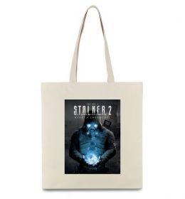 Эко-сумка Stalker 2 Пошук артефактів Эко-сумка Stalker 2 Пошук артефактів