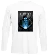 Лонгслив Stalker 2 Пошук артефактів Белый фото
