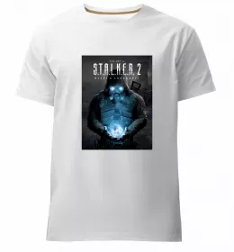 Мужская премиум футболка