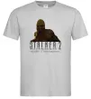 Мужская футболка Stalker 2 Кровосос 2 Серый Мужская футболка Stalker 2 Кровосос 2 Серый фото
