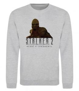 Свитшот Stalker 2 Кровосос 2 Свитшот Stalker 2 Кровосос 2