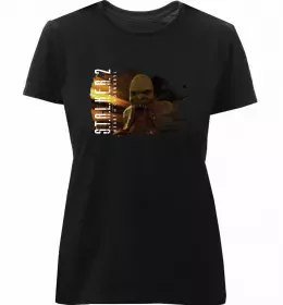 Женская премиум футболка Женская премиум футболка