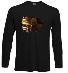 Лонгслив Stalker 2 Кровосос