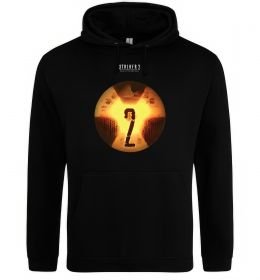 Чоловіча толстовка (худі) Stalker 2 Аномалії