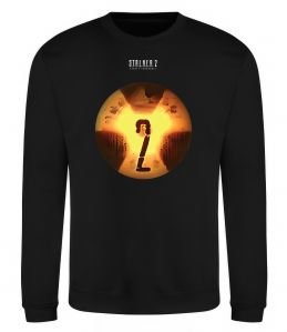 Світшот Stalker 2 Аномалії Світшот Stalker 2 Аномалії