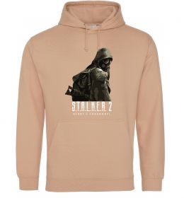 Жіноча толстовка (худі) Stalker 2 Похід