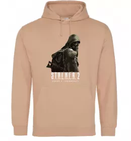 Женская толстовка (худи)