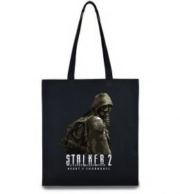 Эко-сумка Stalker 2 Похід Эко-сумка Stalker 2 Похід