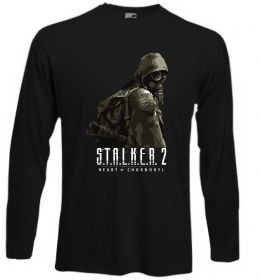 Лонгслив Stalker 2 Похід