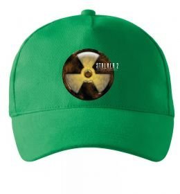 Кепка Stalker 2 Аномалії 2
