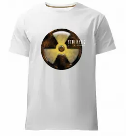 Мужская премиум футболка