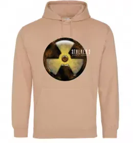 Мужская толстовка (худи)