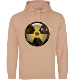 Женская толстовка (худи) Stalker 2 Аномалії 2 Женская толстовка (худи) Stalker 2 Аномалії 2