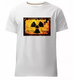 Мужская премиум футболка