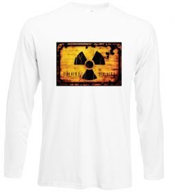 Лонгслив Stalker 2 Символ