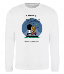 Свитшот Свитшот