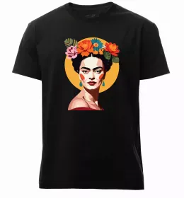 Чоловіча преміум футболка