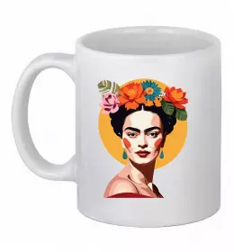 Чашка керамічна