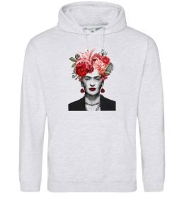 Чоловіча толстовка (худі) Фріда Кало