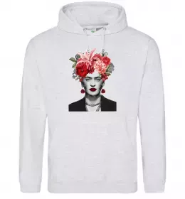 Жіноча толстовка (худі)