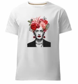 Чоловіча преміум футболка