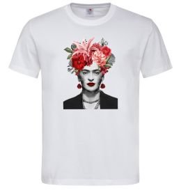 Чоловіча футболка Фріда Кало