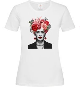 Жіноча футболка Фріда Кало