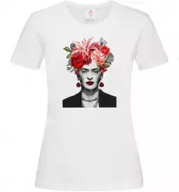 Жіноча футболка