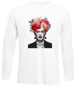 Лонгслив Фріда Кало