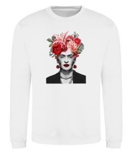 Свитшот Фріда Кало