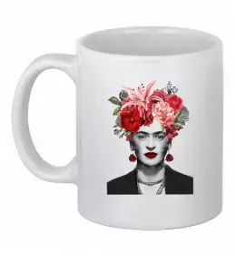 Чашка керамічна