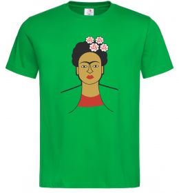 Мужская футболка Frida Kahlo