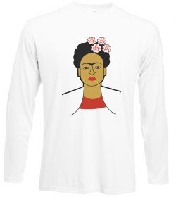 Лонгслів Frida Kahlo