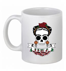 Чашка керамічна Frida
