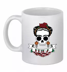 Чашка керамічна Чашка керамічна