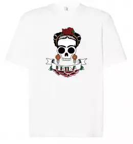 Футболка Оверсайз Футболка Оверсайз