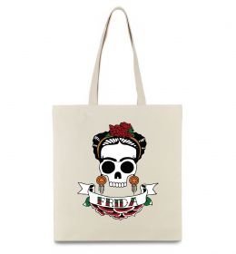 Эко-сумка Frida Эко-сумка Frida