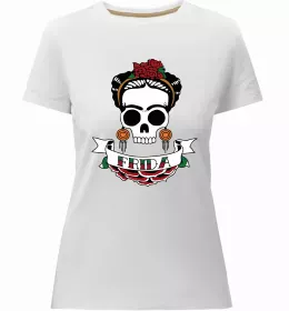 Жіноча преміум футболка Жіноча преміум футболка