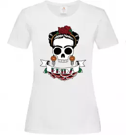 Жіноча футболка Жіноча футболка