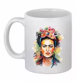 Чашка керамічна