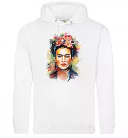 Жіноча толстовка (худі)