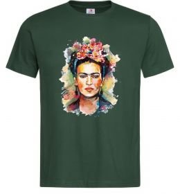 Мужская футболка Фріда Кало портрет